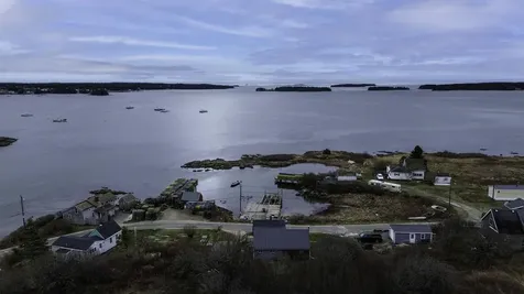 21 Sadler Point Road Jonesport ME 04649