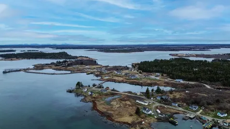 21 Sadler Point Road Jonesport ME 04649