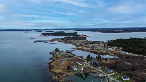 21 Sadler Point Road Jonesport ME 04649