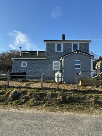 21 Sadler Point Road Jonesport ME 04649