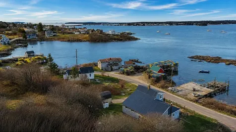 21 Sadler Point Road Jonesport ME 04649
