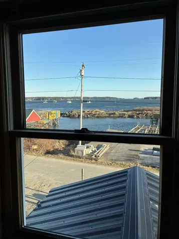 21 Sadler Point Road Jonesport ME 04649