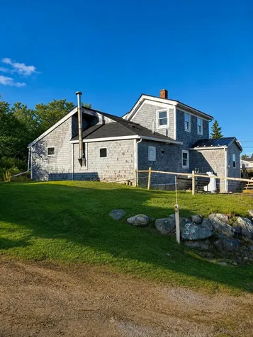 21 Sadler Point Road Jonesport ME 04649