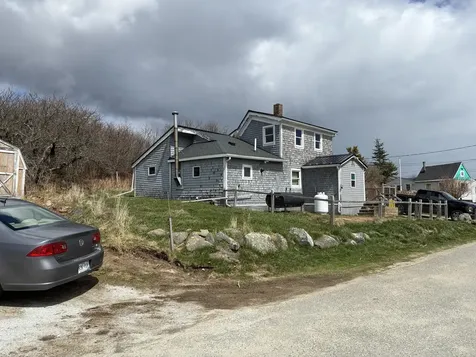 21 Sadler Point Road Jonesport ME 04649