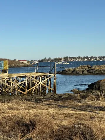 21 Sadler Point Road Jonesport ME 04649