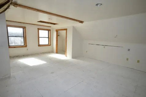 118 North Road Dixmont ME 04932