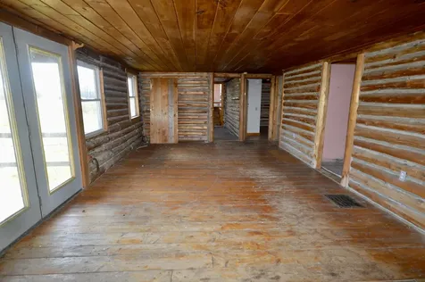 118 North Road Dixmont ME 04932