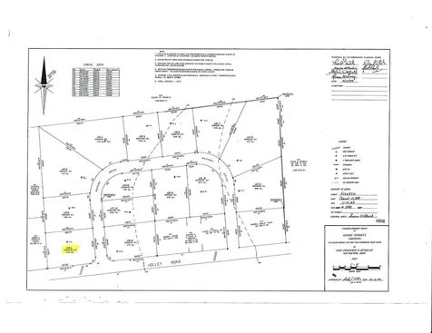 Lot 11-1 Kashke Drive Farmington ME 04938