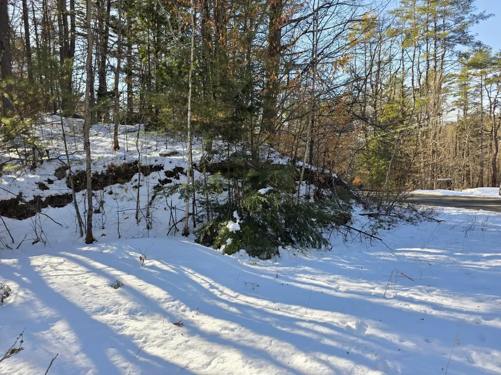 135 Gore Road Oxford ME 04270