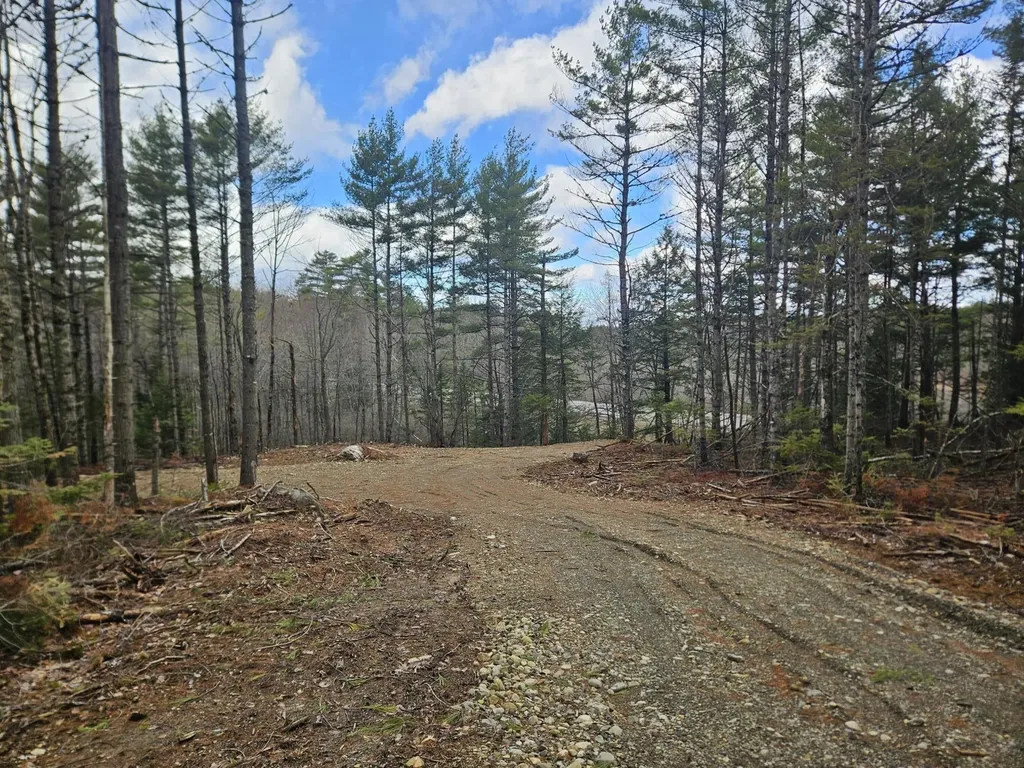 Lot 7 Rockland Road Somerville ME 04348