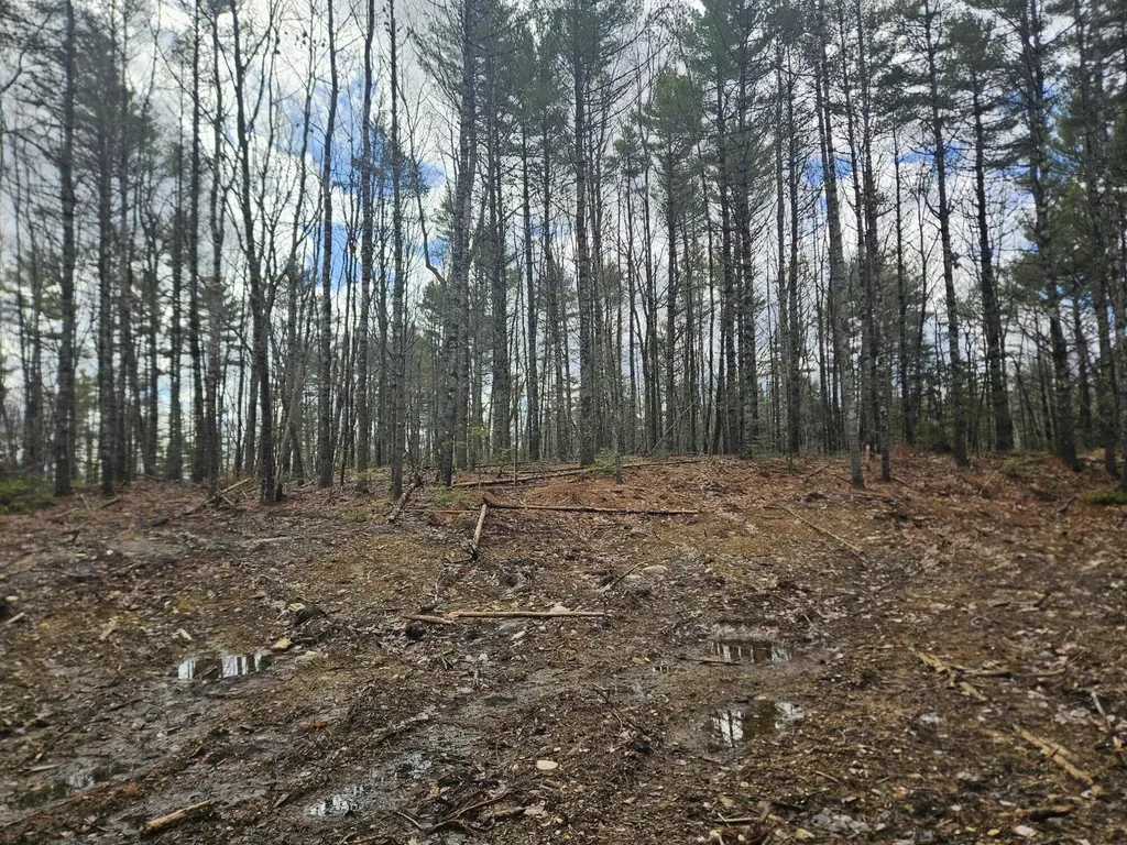 Lot 7 Rockland Road Somerville ME 04348