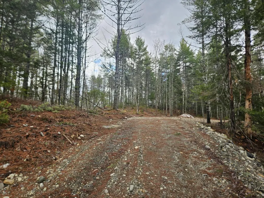Lot 7 Rockland Road Somerville ME 04348