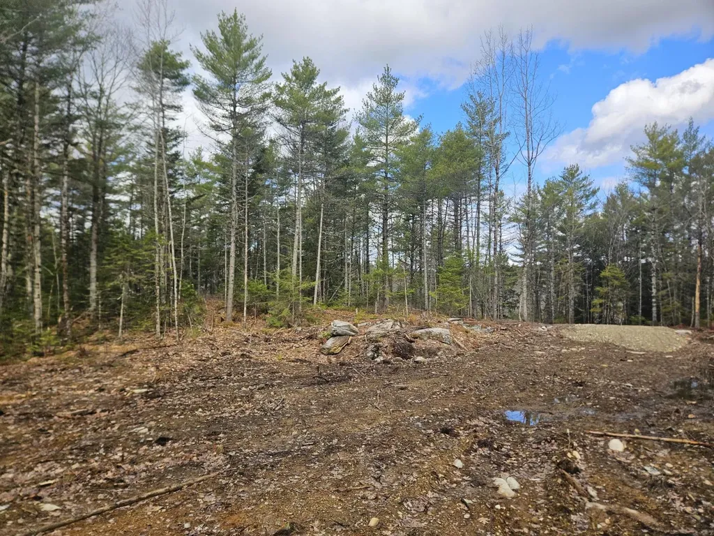 Lot 7 Rockland Road Somerville ME 04348