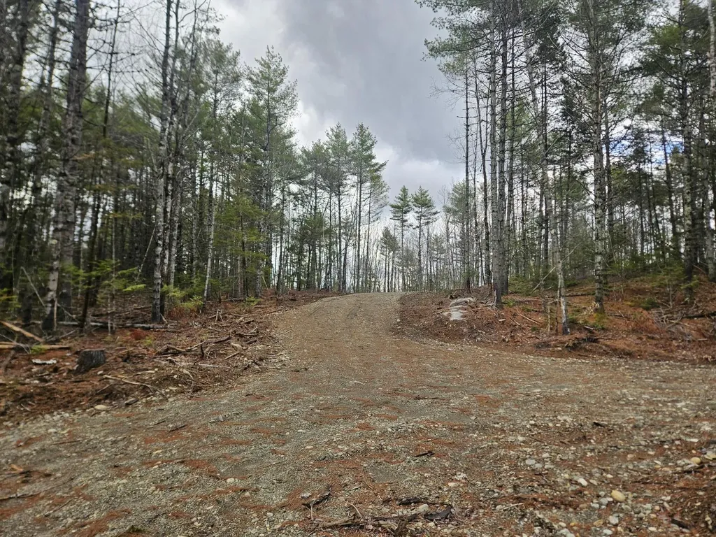 Lot 7 Rockland Road Somerville ME 04348