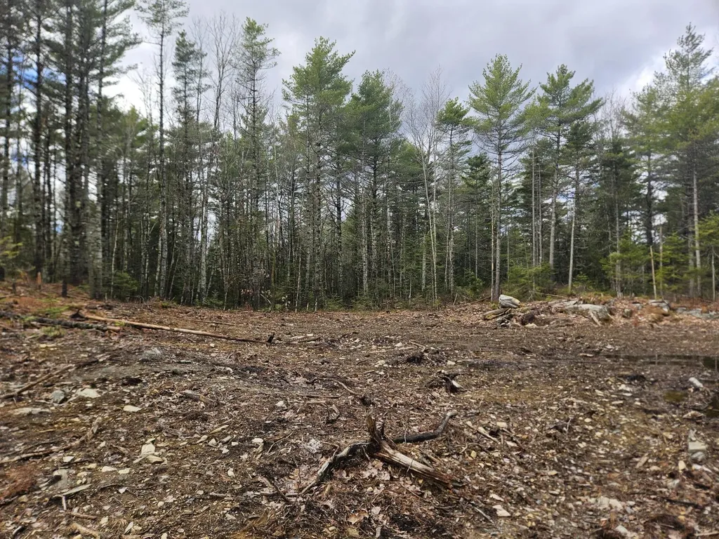 Lot 7 Rockland Road Somerville ME 04348