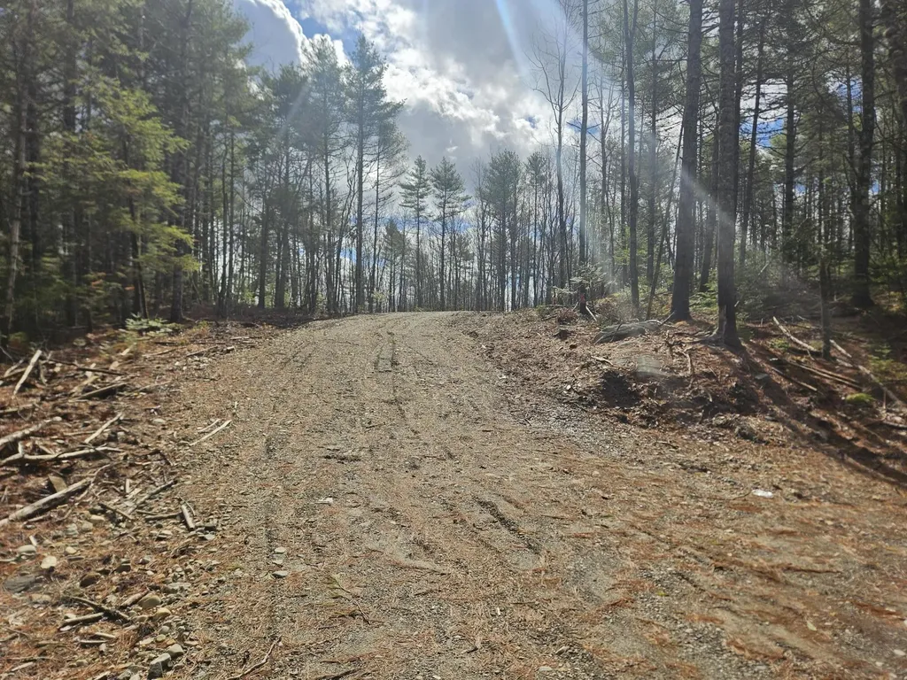 Lot 7 Rockland Road Somerville ME 04348