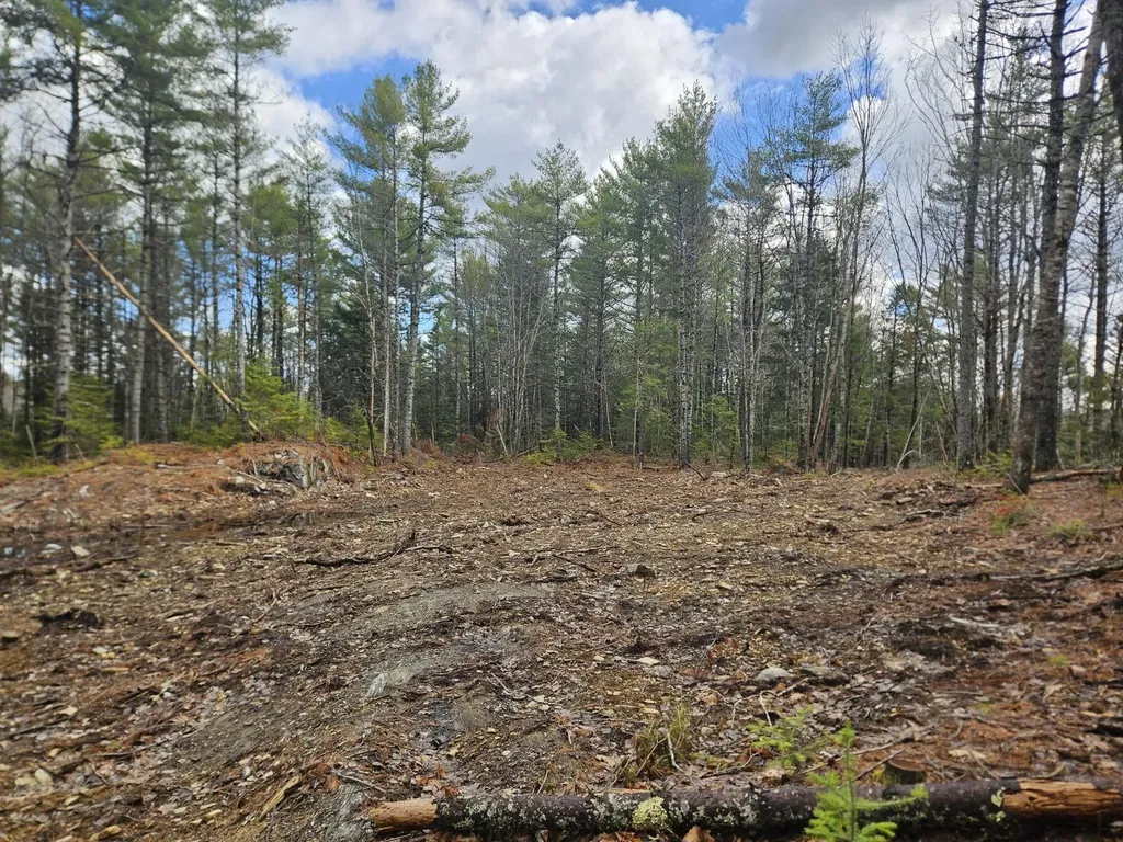 Lot 7 Rockland Road Somerville ME 04348