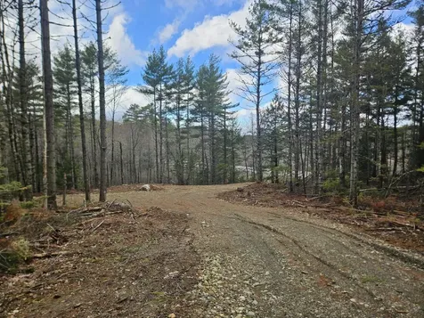 Lot 7 Rockland Road Somerville ME 04348