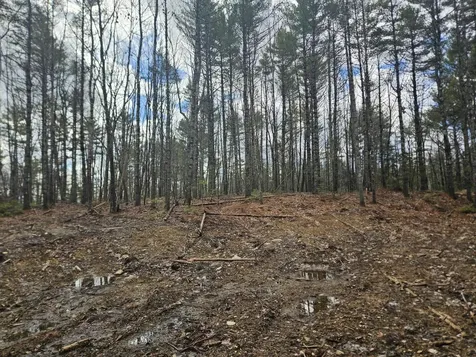 Lot 7 Rockland Road Somerville ME 04348