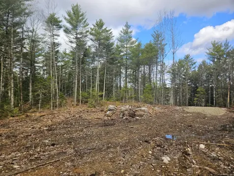 Lot 7 Rockland Road Somerville ME 04348