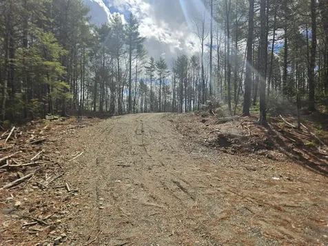 Lot 7 Rockland Road Somerville ME 04348