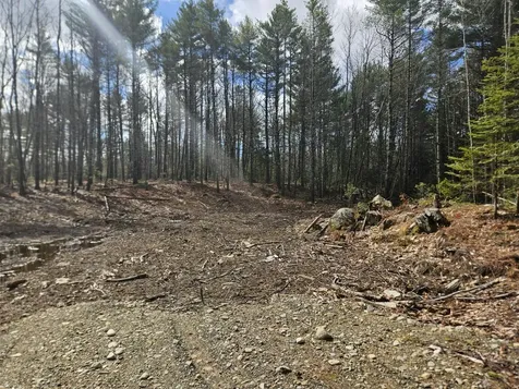 Lot 7 Rockland Road Somerville ME 04348