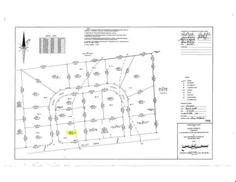 Lot 11-14 Kashke Drive Farmington ME 04938