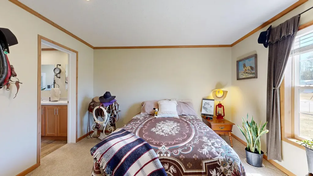 29 Begin Terrace Sabattus ME 04280