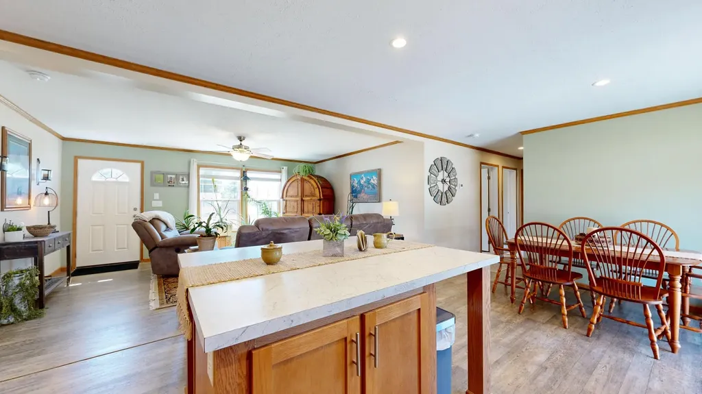 29 Begin Terrace Sabattus ME 04280