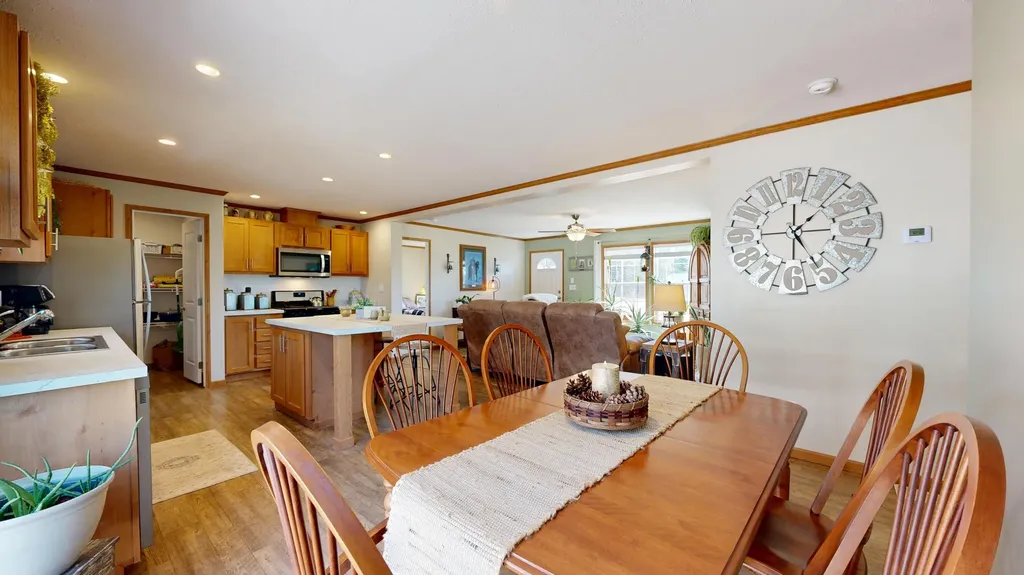 29 Begin Terrace Sabattus ME 04280