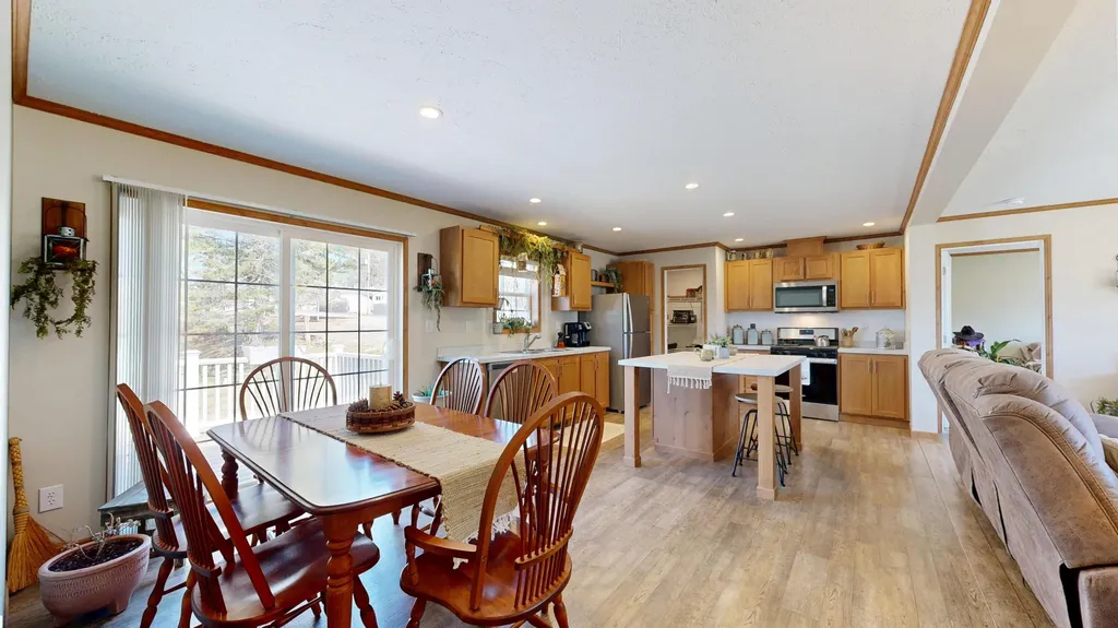 29 Begin Terrace Sabattus ME 04280