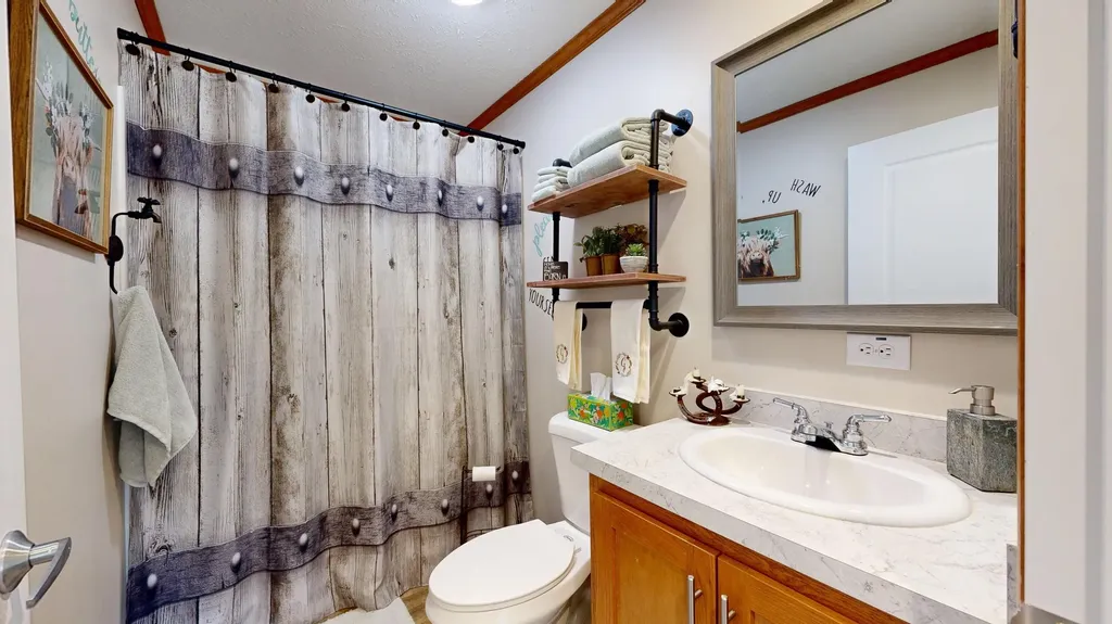 29 Begin Terrace Sabattus ME 04280