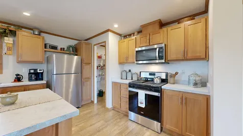 29 Begin Terrace Sabattus ME 04280