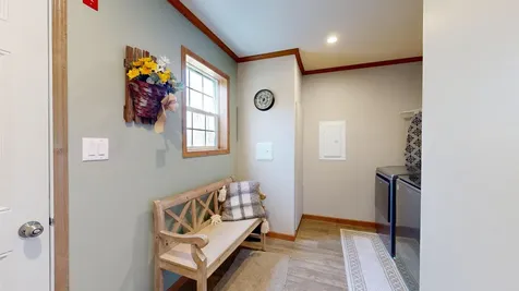 29 Begin Terrace Sabattus ME 04280