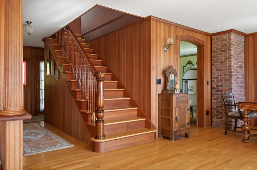 77 Harbor Ridge Road West Bath ME 04530