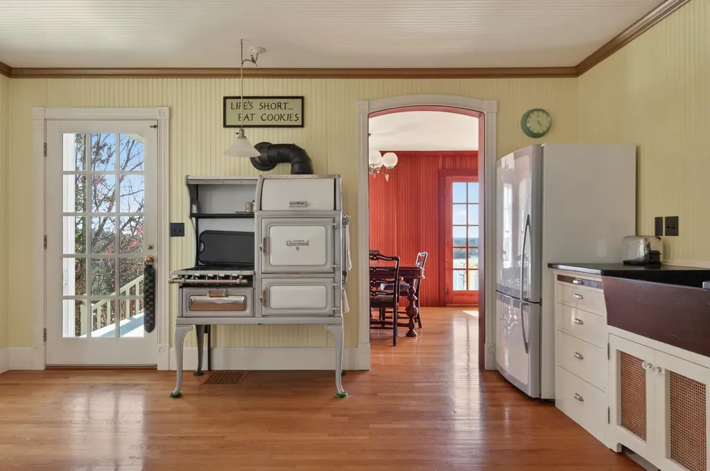 77 Harbor Ridge Road West Bath ME 04530