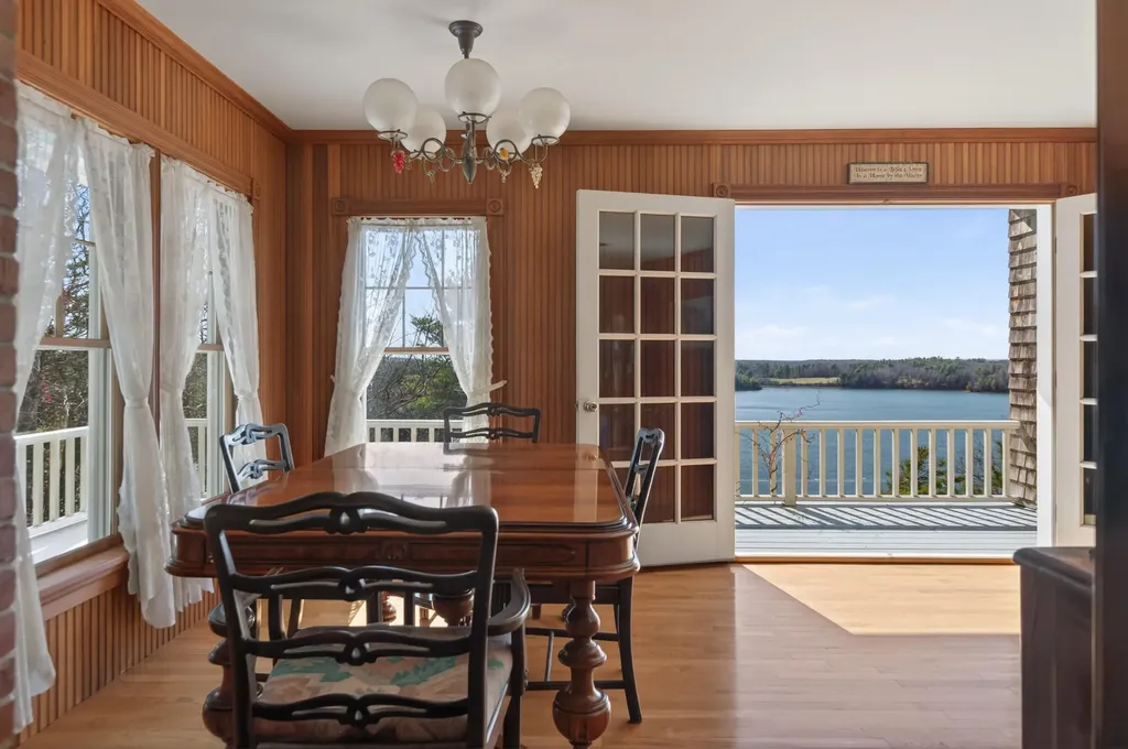 77 Harbor Ridge Road West Bath ME 04530