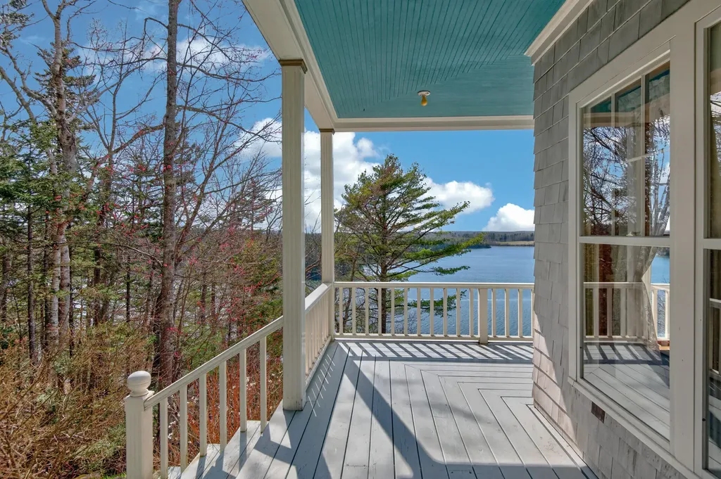 77 Harbor Ridge Road West Bath ME 04530