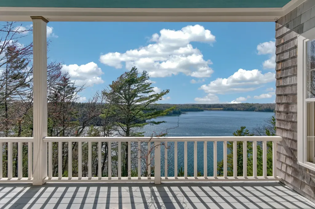 77 Harbor Ridge Road West Bath ME 04530