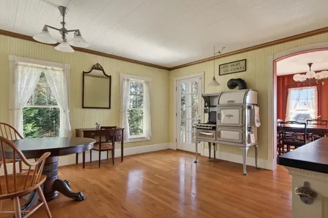 77 Harbor Ridge Road West Bath ME 04530