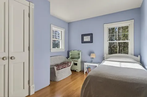 77 Harbor Ridge Road West Bath ME 04530