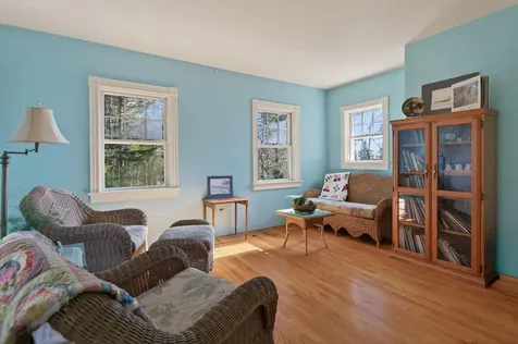 77 Harbor Ridge Road West Bath ME 04530