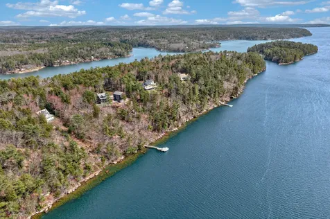 77 Harbor Ridge Road West Bath ME 04530