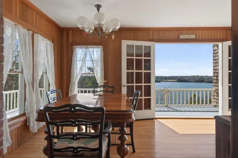 77 Harbor Ridge Road West Bath ME 04530