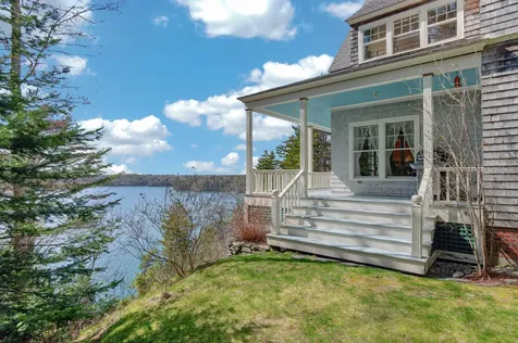 77 Harbor Ridge Road West Bath ME 04530