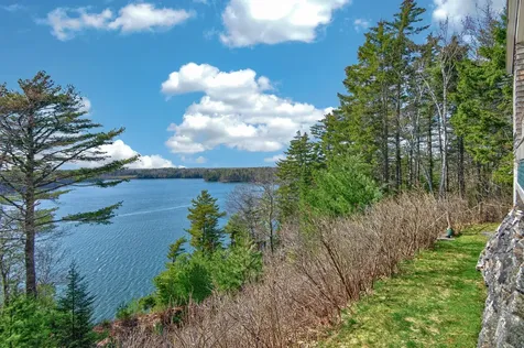 77 Harbor Ridge Road West Bath ME 04530