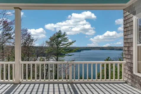 77 Harbor Ridge Road West Bath ME 04530