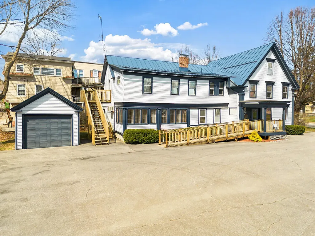 56 Winthrop Street Augusta ME 04330