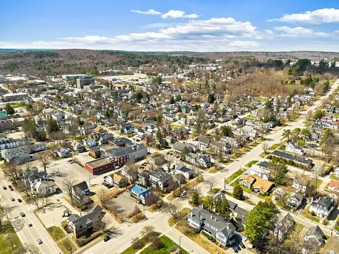 56 Winthrop Street Augusta ME 04330