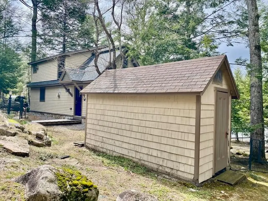 148 Mountain Road Denmark ME 04022